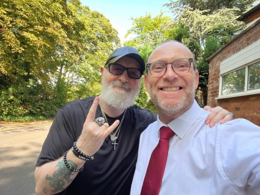 Rob Halford (Judas Priest)