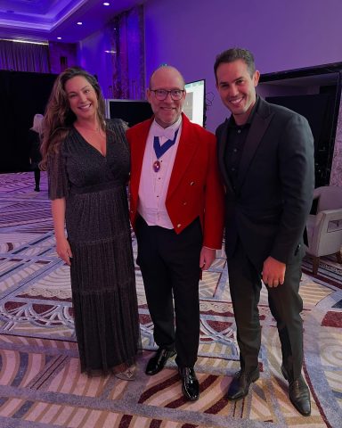 Kelly Brook & Jeremy Parisi