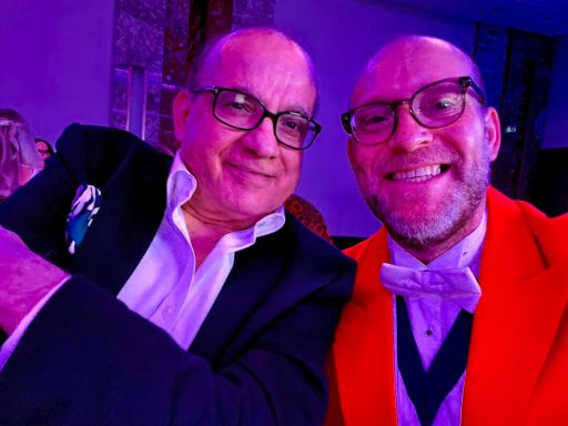 Touker Suleyman