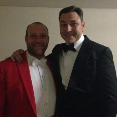 David Walliams