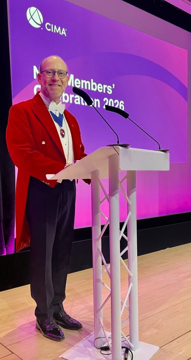 CIMA 2026 - British Library